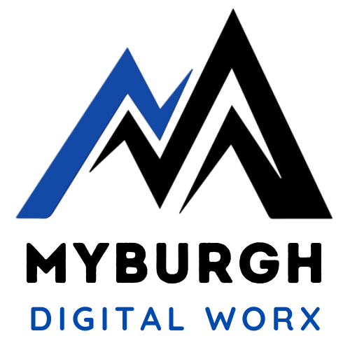 Myburgh Digital Worx Logo